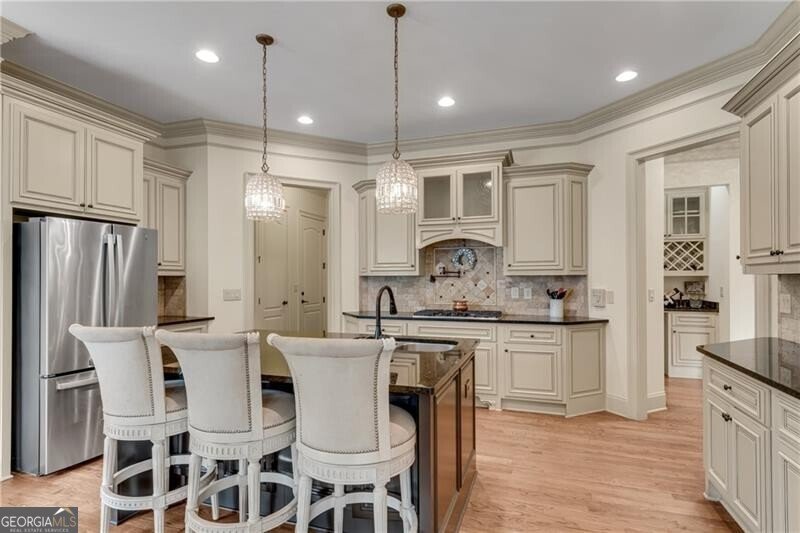 5861 Yoshino Cherry Lane Braselton - 20