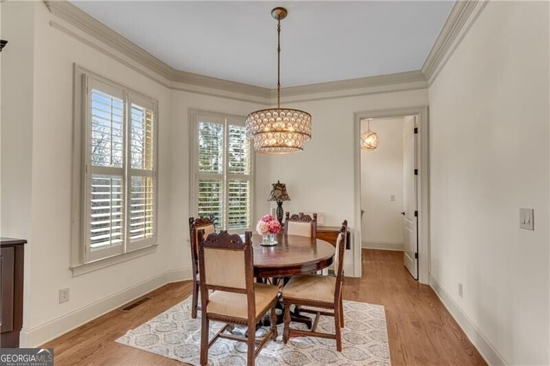 5861 Yoshino Cherry Lane Braselton - 21
