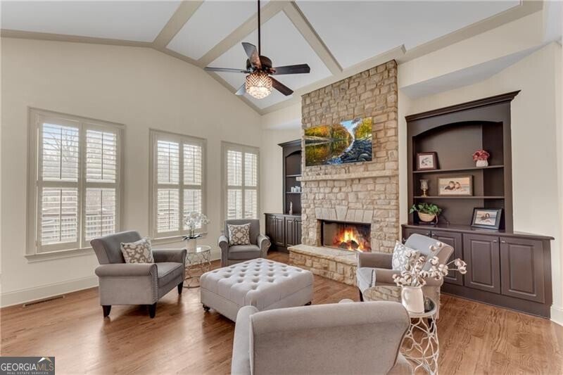 5861 Yoshino Cherry Lane Braselton - 22