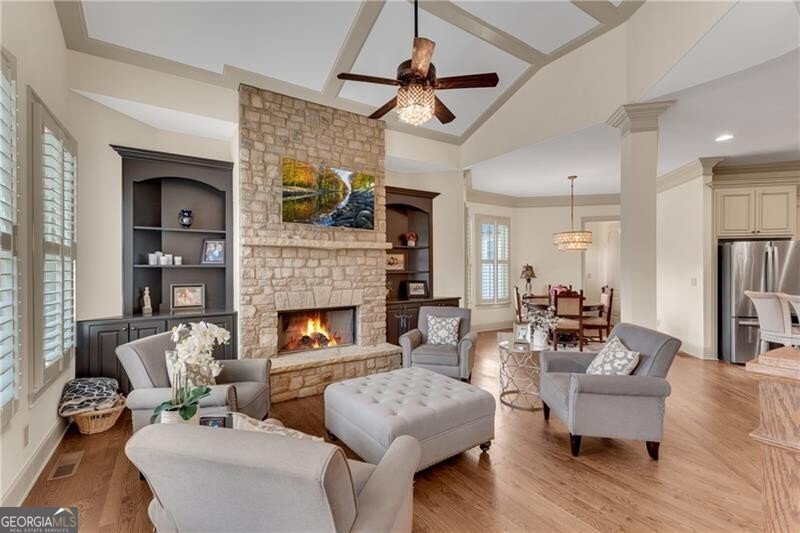 5861 Yoshino Cherry Lane Braselton - 23