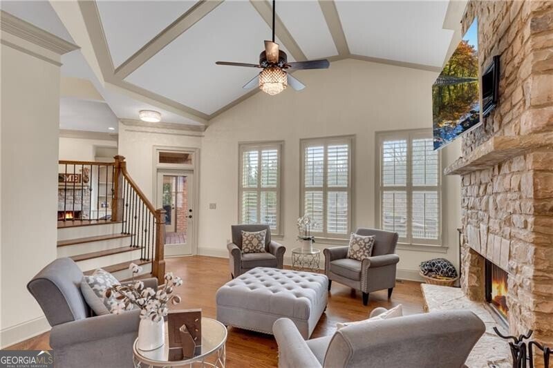 5861 Yoshino Cherry Lane Braselton - 24