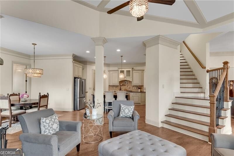 5861 Yoshino Cherry Lane Braselton - 25
