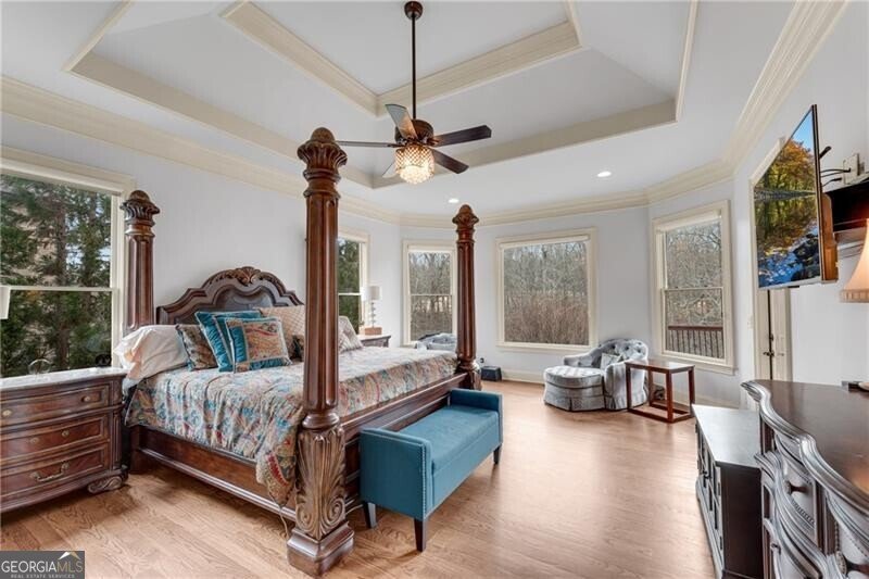 5861 Yoshino Cherry Lane Braselton - 28