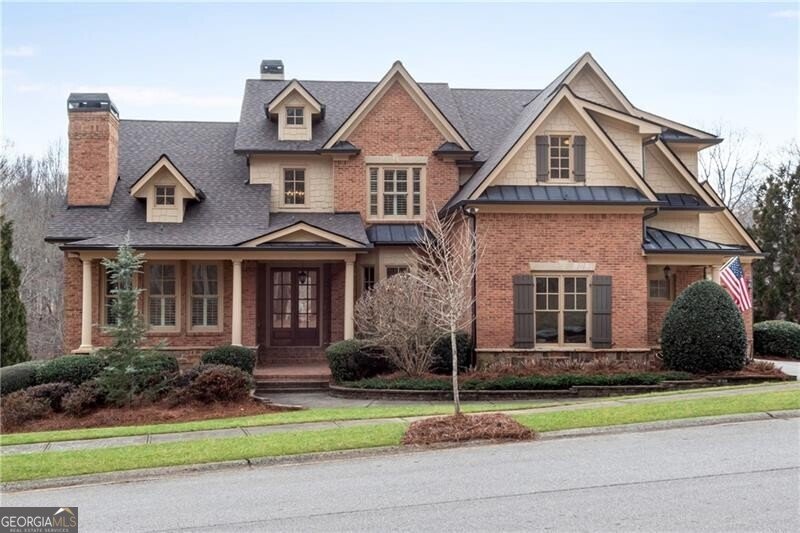 5861 Yoshino Cherry Lane Braselton - 3