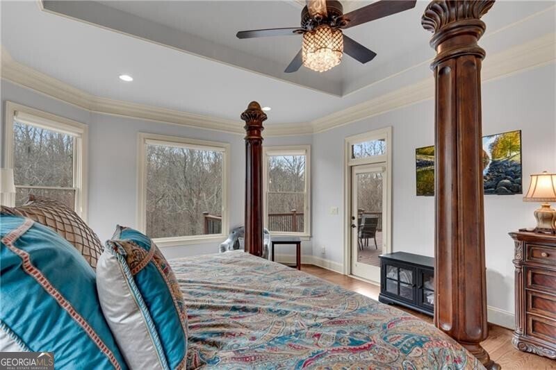 5861 Yoshino Cherry Lane Braselton - 30