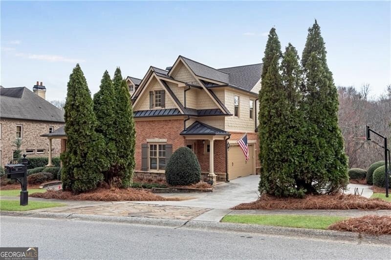 5861 Yoshino Cherry Lane Braselton - 4