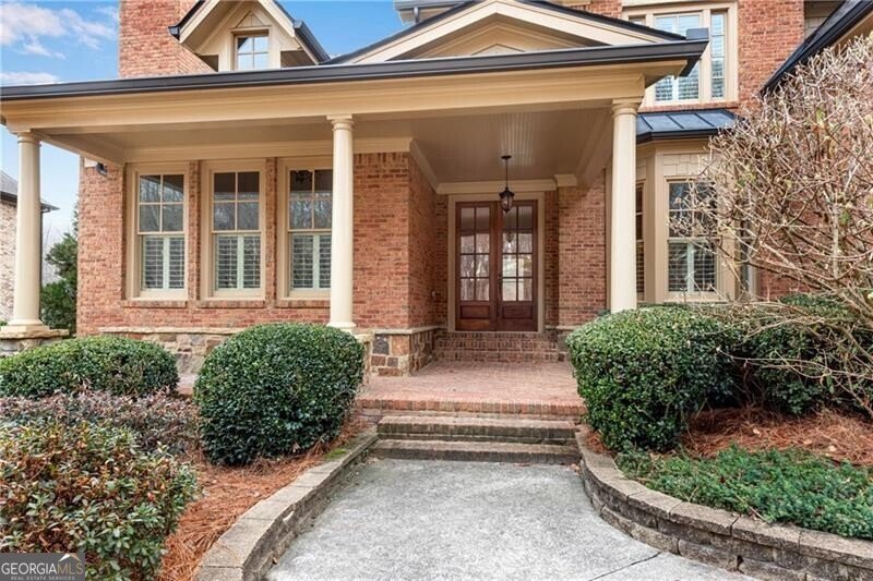 5861 Yoshino Cherry Lane Braselton - 5