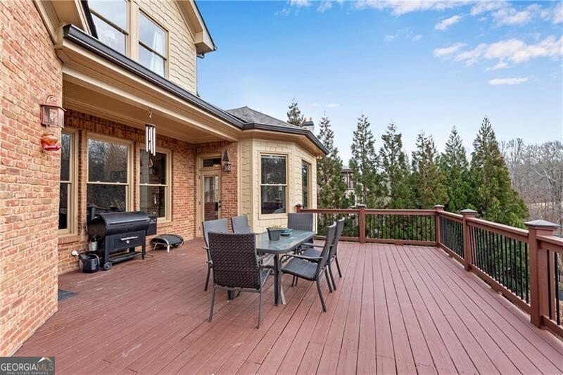 5861 Yoshino Cherry Lane Braselton - 54