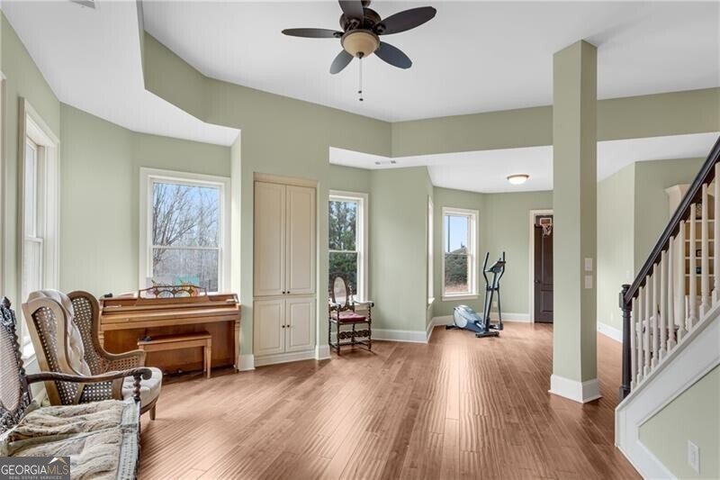 5861 Yoshino Cherry Lane Braselton - 56