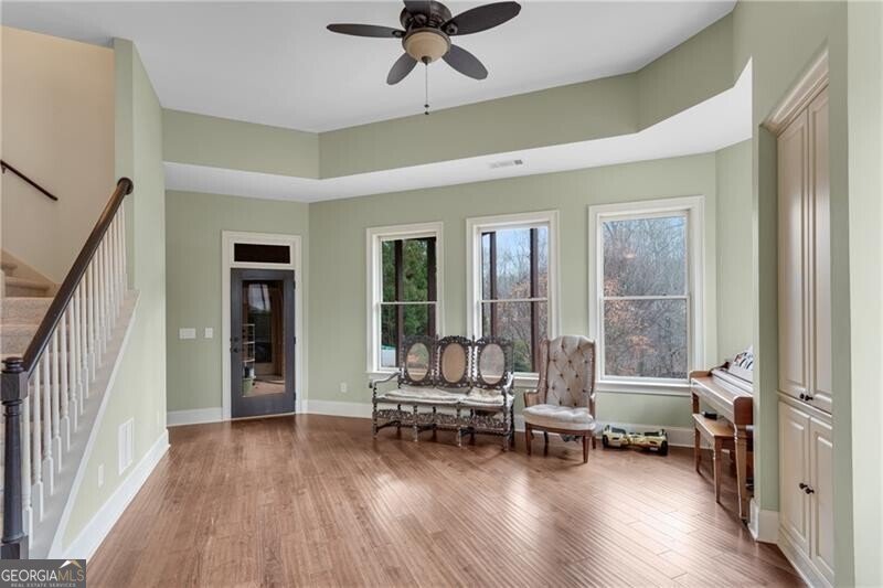 5861 Yoshino Cherry Lane Braselton - 57