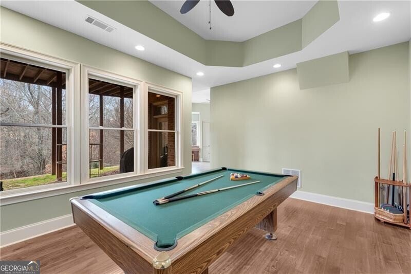 5861 Yoshino Cherry Lane Braselton - 61