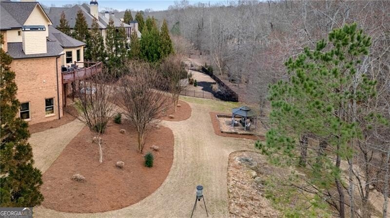 5861 Yoshino Cherry Lane Braselton - 64