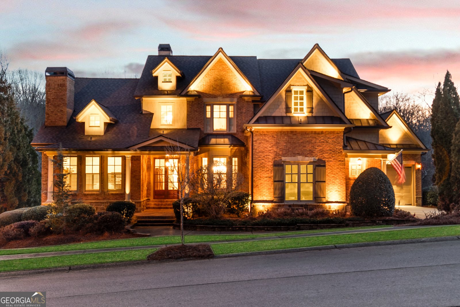 5861 Yoshino Cherry Lane Braselton - 65