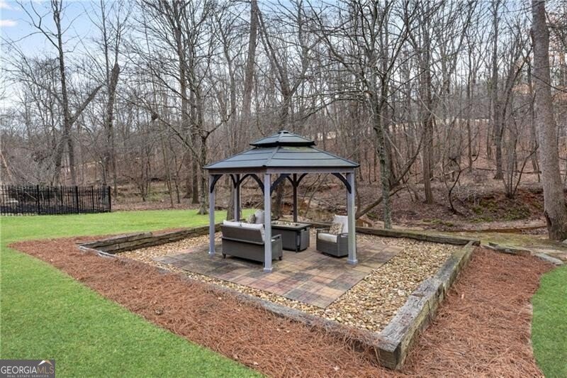 5861 Yoshino Cherry Lane Braselton - 66