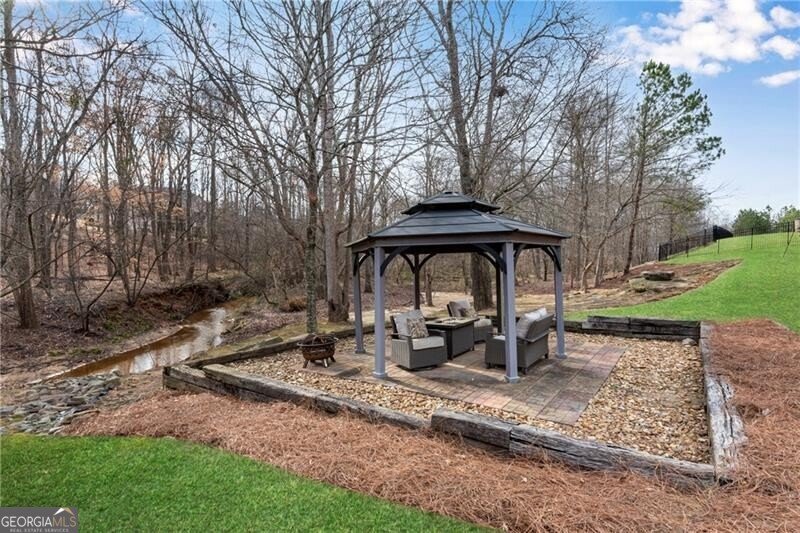 5861 Yoshino Cherry Lane Braselton - 67