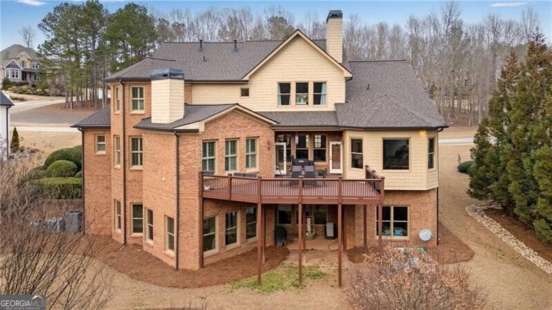 5861 Yoshino Cherry Lane Braselton - 71