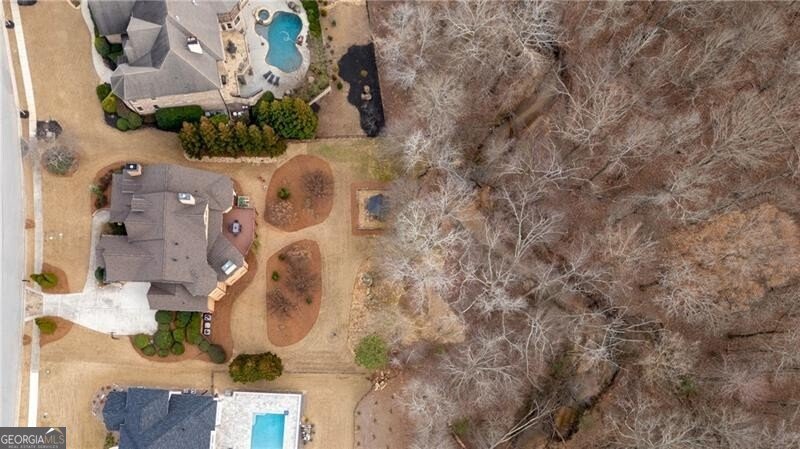 5861 Yoshino Cherry Lane Braselton - 74