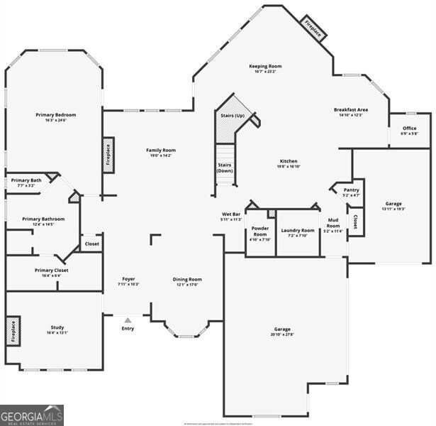 5861 Yoshino Cherry Lane Braselton - 75
