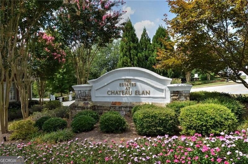 5861 Yoshino Cherry Lane Braselton - 87