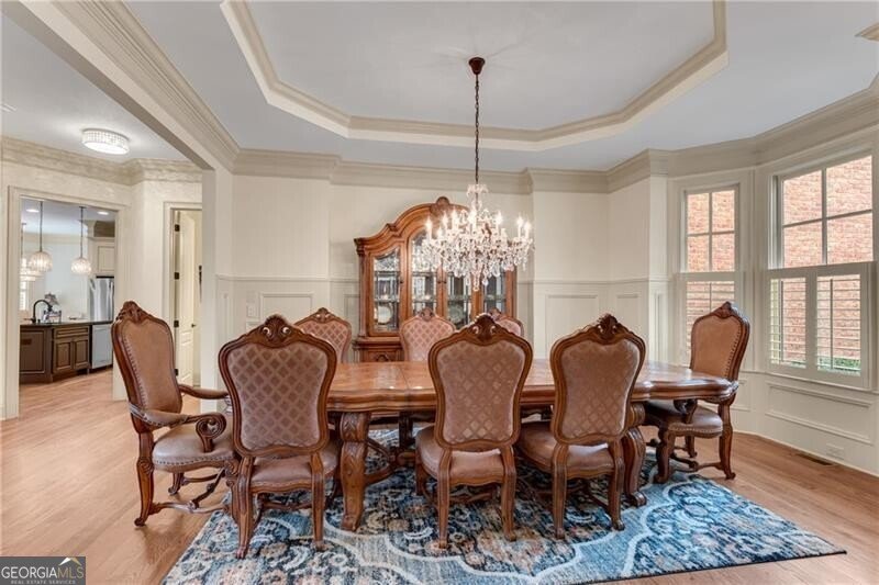 5861 Yoshino Cherry Lane Braselton - 9