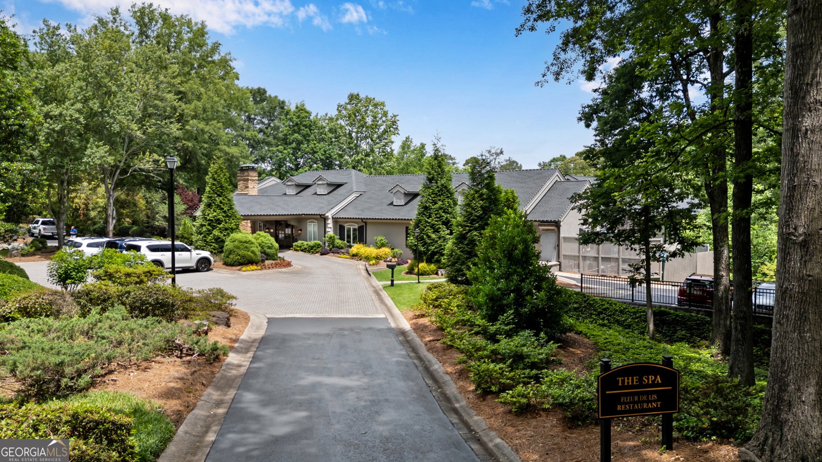 5861 Yoshino Cherry Lane Braselton - 91
