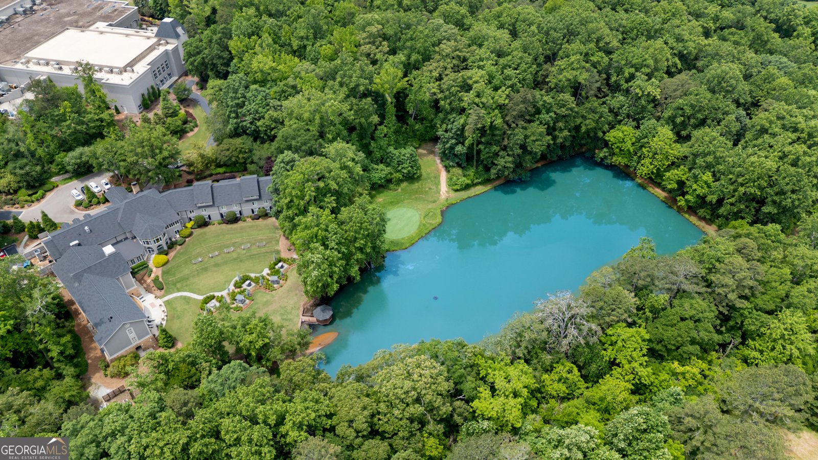 5861 Yoshino Cherry Lane Braselton - 93