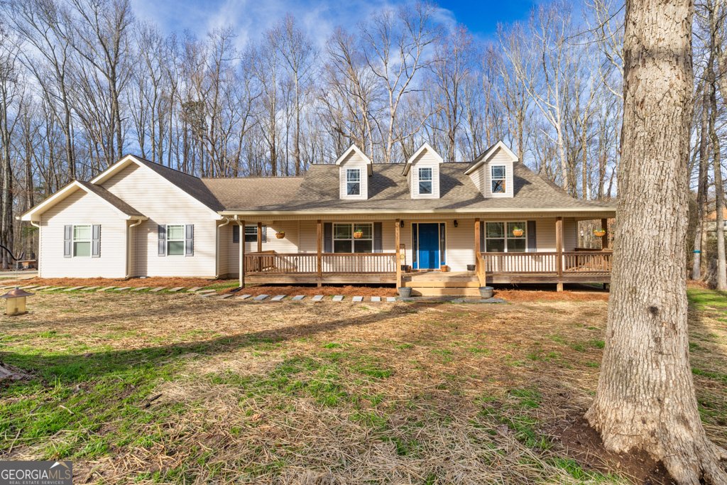 8238 Jackson Trail Road Hoschton - 1
