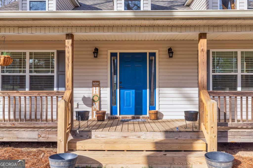 8238 Jackson Trail Road Hoschton - 14
