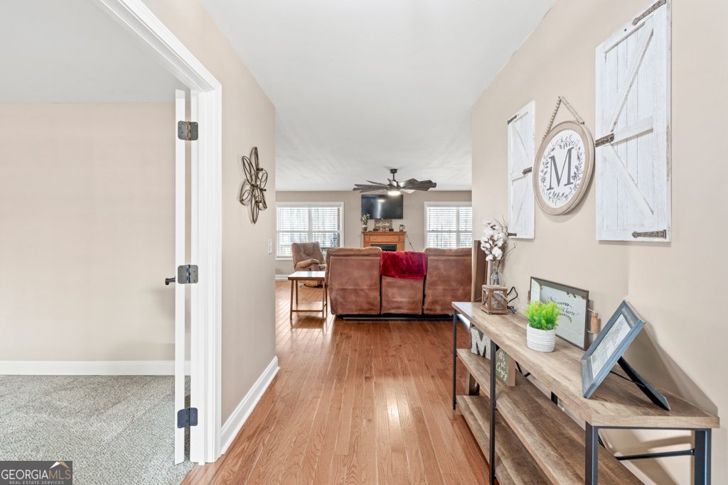 8238 Jackson Trail Road Hoschton - 15