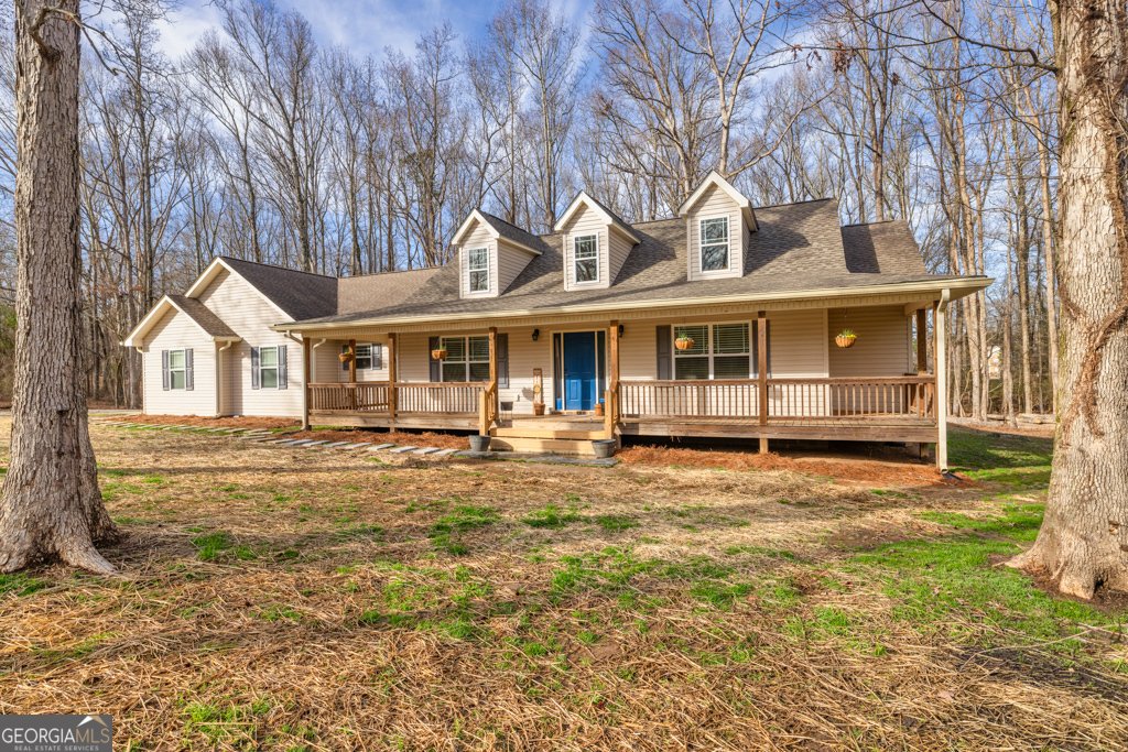 8238 Jackson Trail Road Hoschton - 2