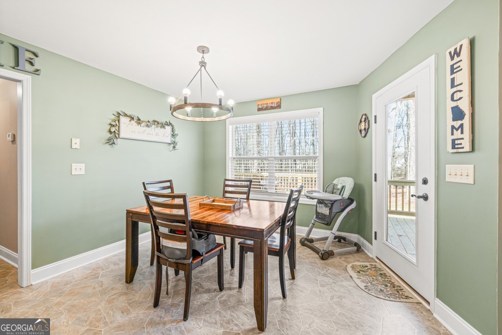 8238 Jackson Trail Road Hoschton - 24