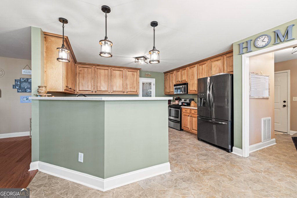 8238 Jackson Trail Road Hoschton - 25