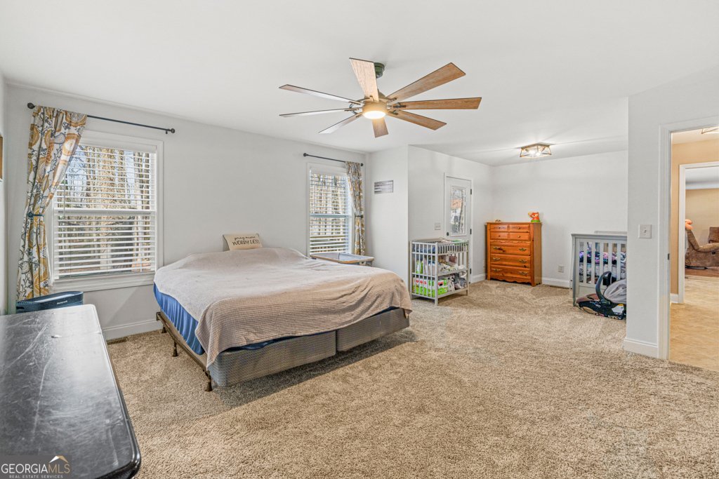 8238 Jackson Trail Road Hoschton - 34
