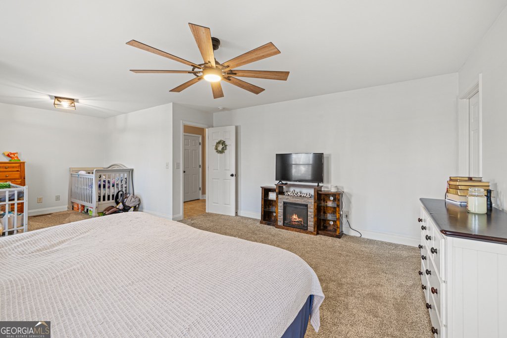 8238 Jackson Trail Road Hoschton - 35