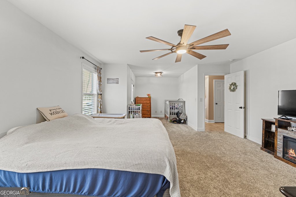 8238 Jackson Trail Road Hoschton - 36