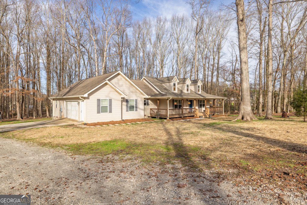 8238 Jackson Trail Road Hoschton - 4