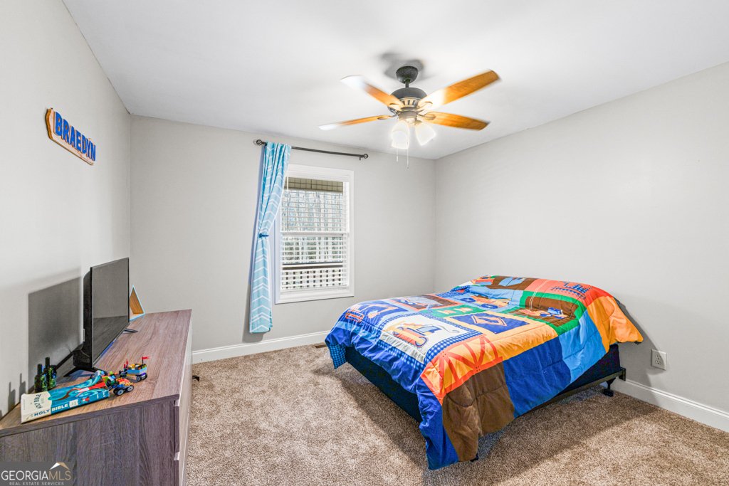 8238 Jackson Trail Road Hoschton - 45