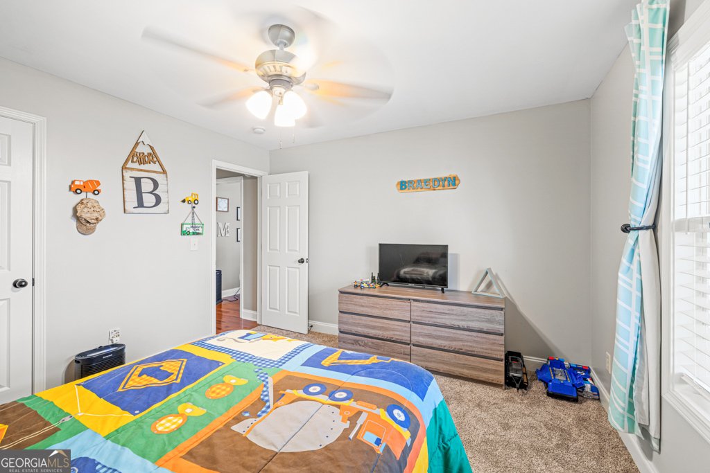 8238 Jackson Trail Road Hoschton - 46
