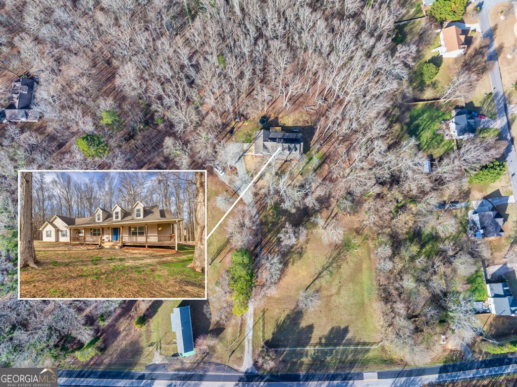 8238 Jackson Trail Road Hoschton - 51