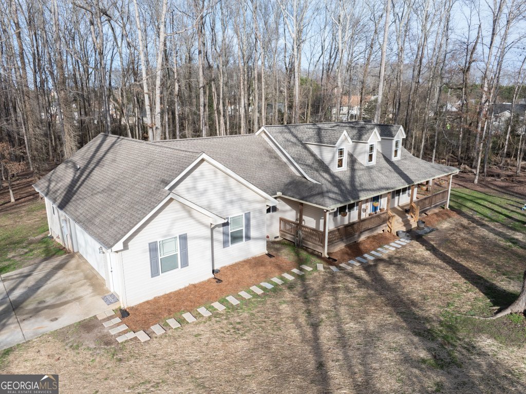 8238 Jackson Trail Road Hoschton - 57
