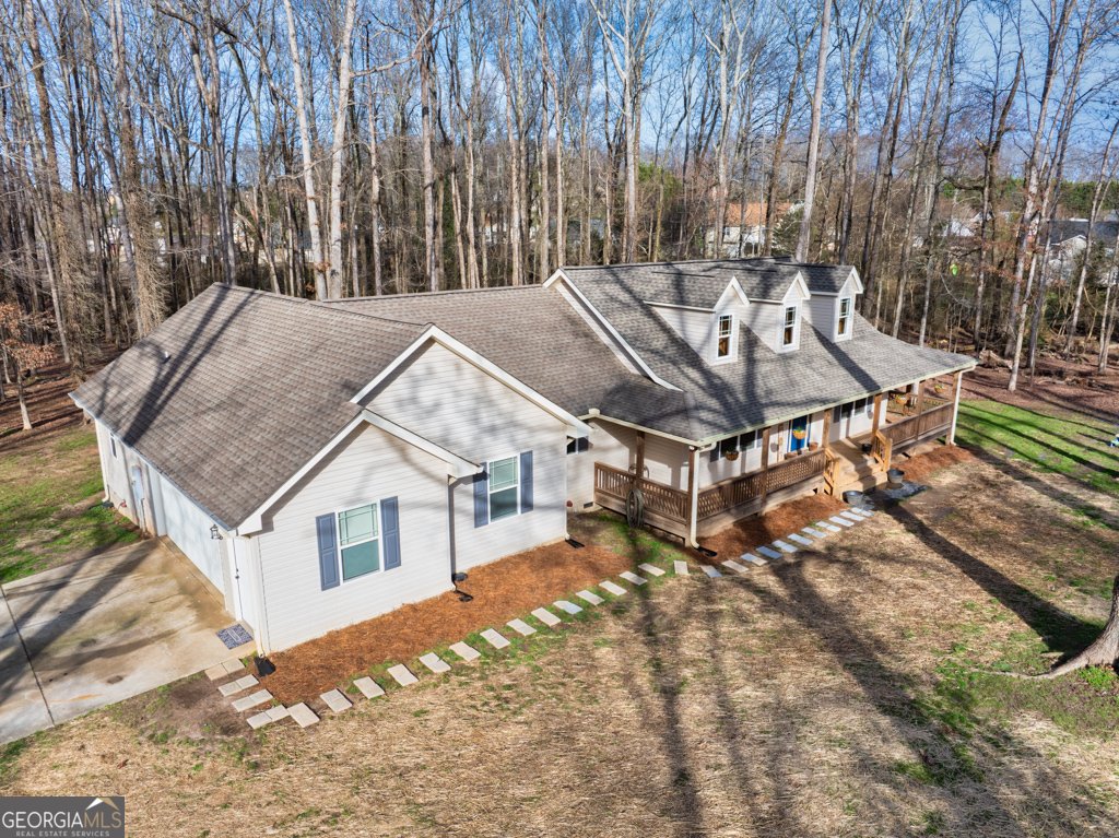 8238 Jackson Trail Road Hoschton - 58