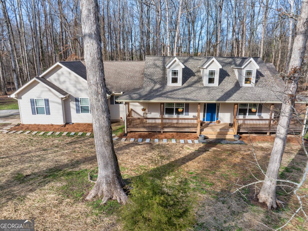 8238 Jackson Trail Road Hoschton - 59