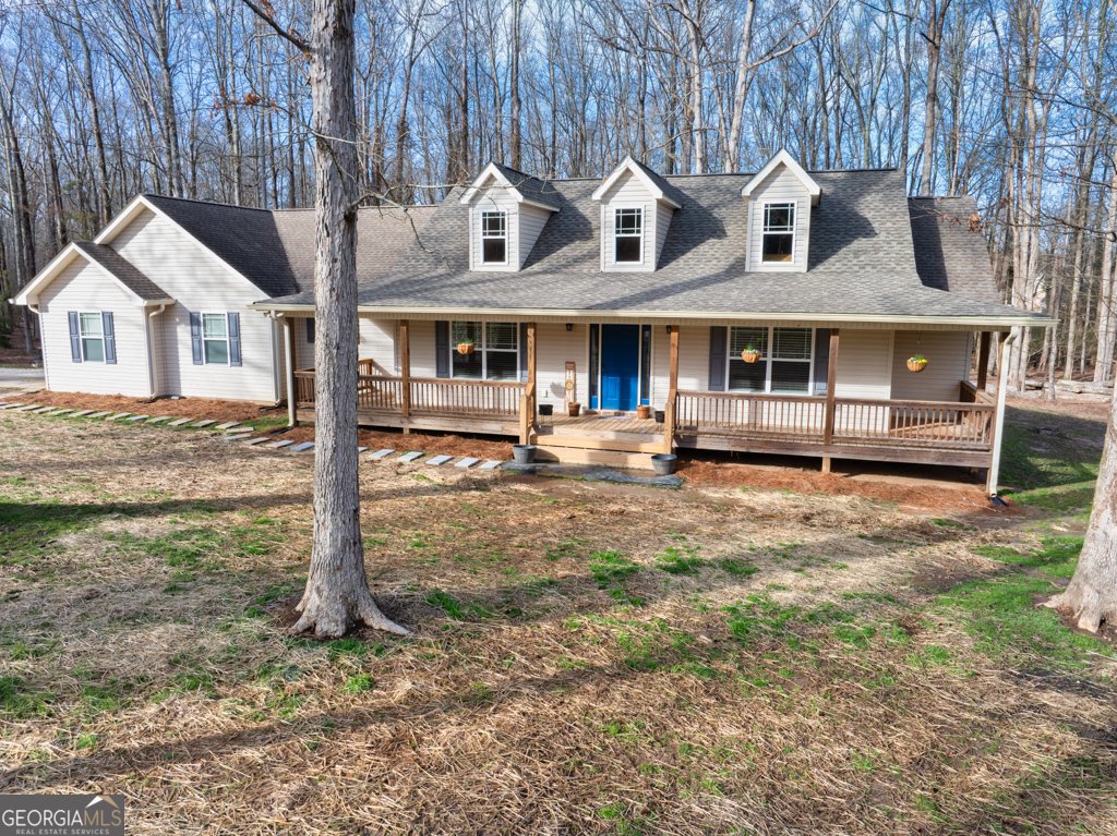 8238 Jackson Trail Road Hoschton - 60