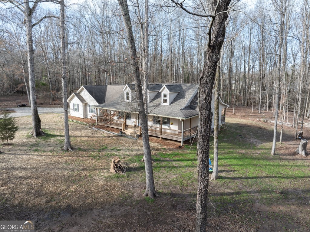 8238 Jackson Trail Road Hoschton - 61