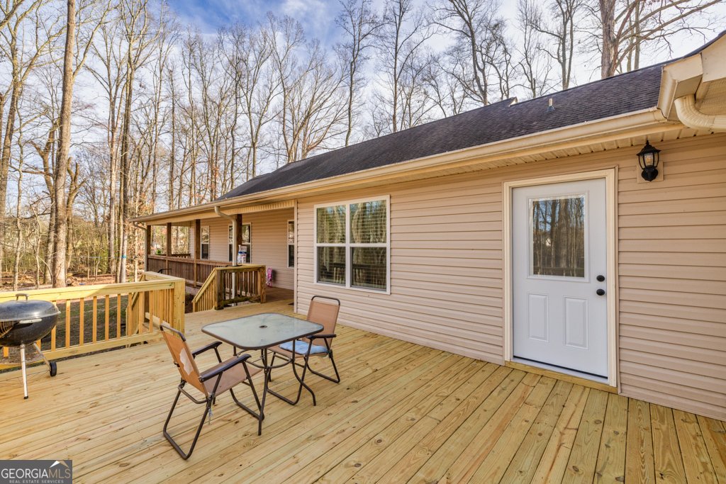 8238 Jackson Trail Road Hoschton - 8