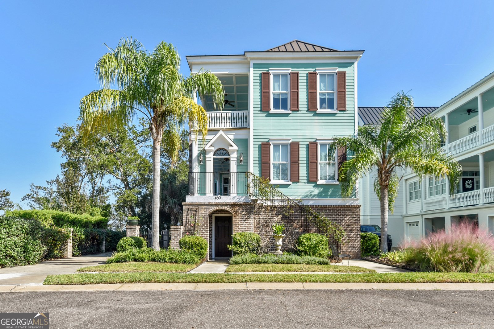 400 Charleston Way St. Marys - 1