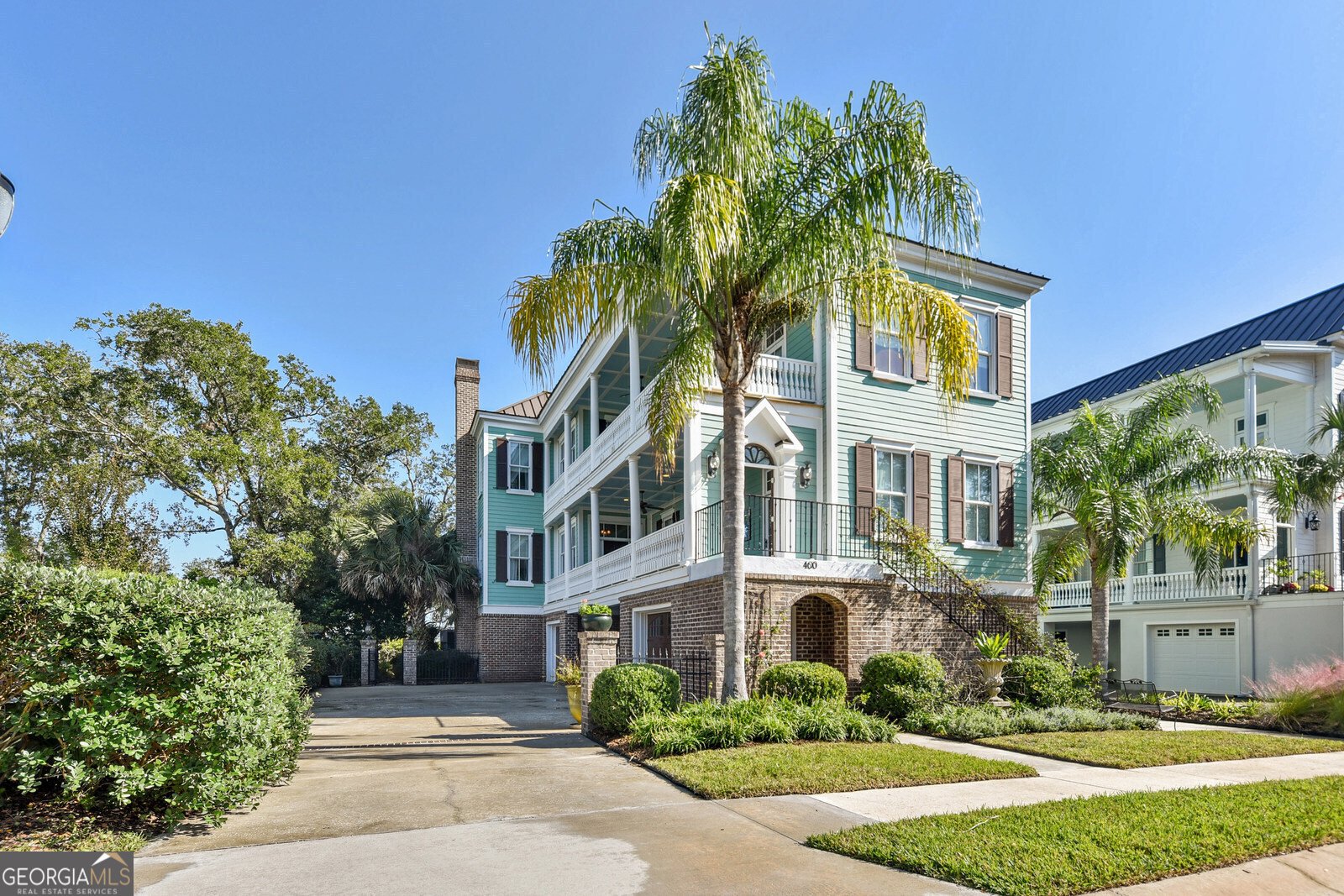 400 Charleston Way St. Marys - 4