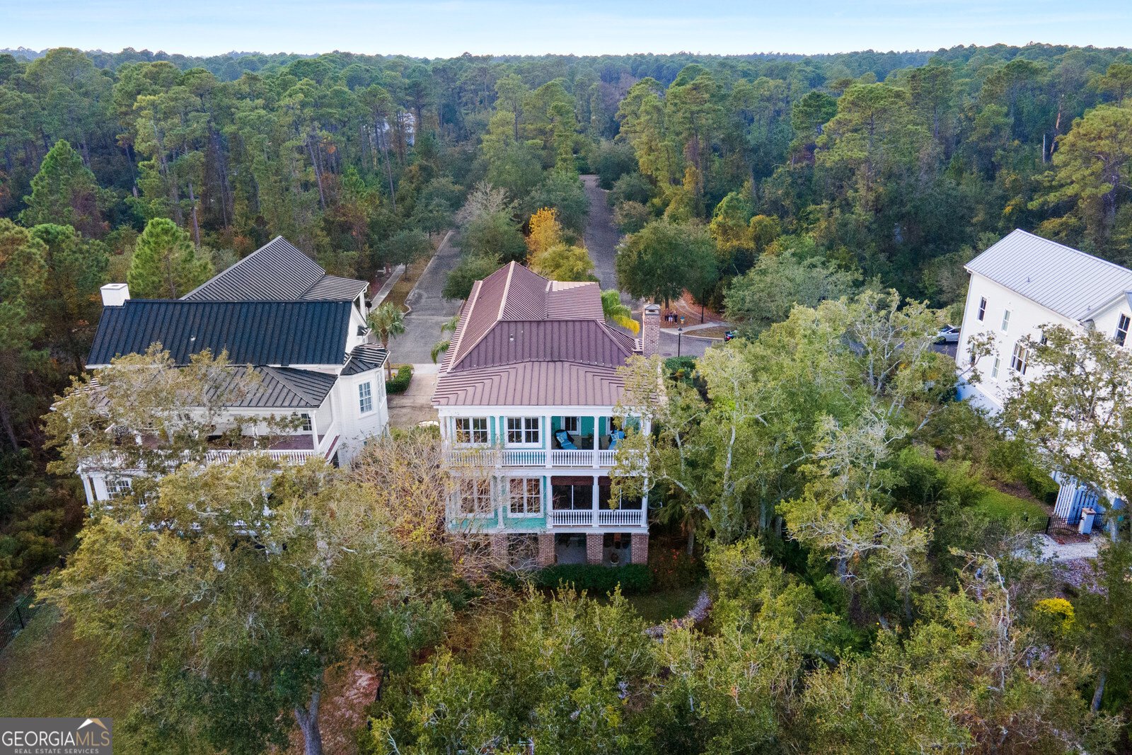 400 Charleston Way St. Marys - 46