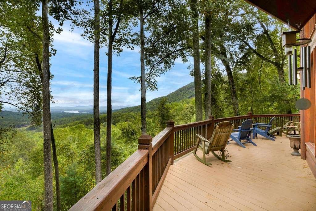 251 Ridge Circle Blue Ridge - 10
