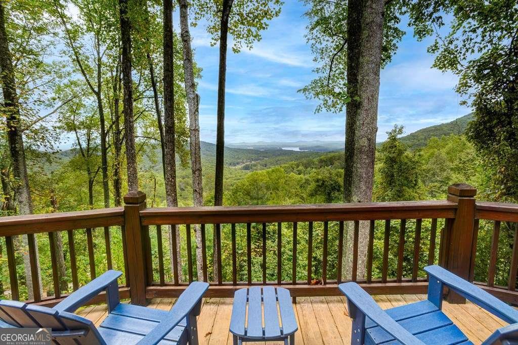 251 Ridge Circle Blue Ridge - 11